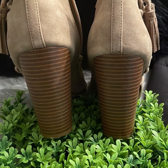 Ankle Boots by Indigo size 9 - Picture 5 of 5